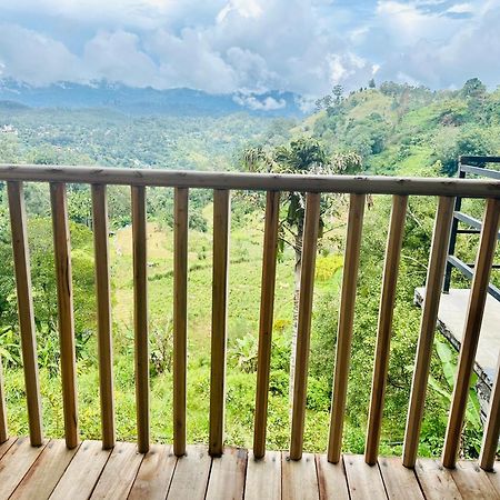 Ayubowan, Ella Hotel Buitenkant foto