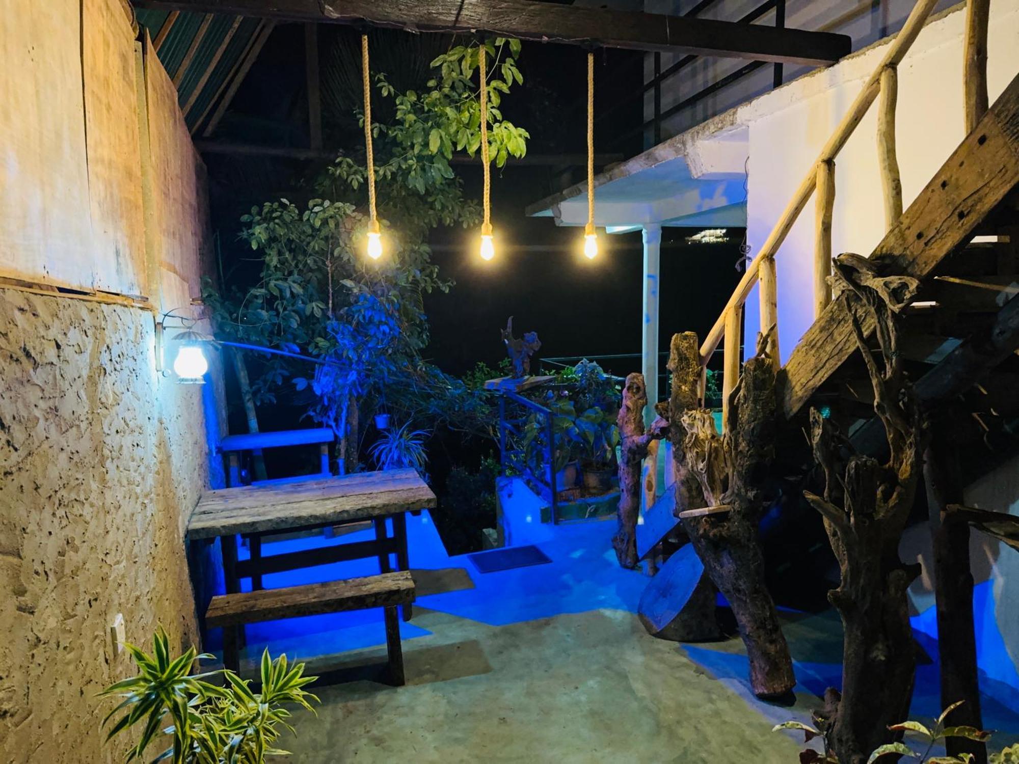 Ayubowan, Ella Hotel Buitenkant foto